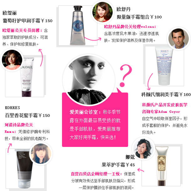 的脸第十期：秋冬护手困扰CQ9电子平台网