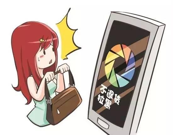 造假已成公开秘密！你看到的可能是“假的直播”CQ9电子app警惕丨现在流行直播代购 但(图3)